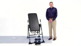 Mastercare Back A Traction Inversion Table  Relax The Back