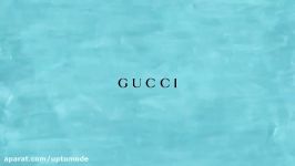 Gucci Fall Winter 2017 Fashion Show Teaser