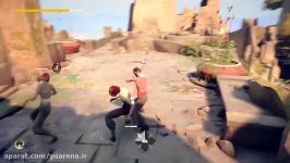 Absolver New Gameplay  6 Things You Need To Know