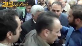 وزیر علوم سازمان بسیج علمی تبدیل علم به تولید است