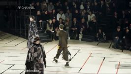 Dior Homme  Fall Winter 20172018 Full Fashion Show  Menswear