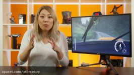 144Hz vs 240Hz  Can you see the difference ft. ASUS PG258Q Gaming Monitor