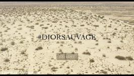 Dior Sauvage – The new fragrance Official Director’s cut