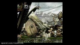 ماشیناریوم Machinarium 2