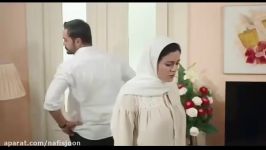 آنونس فیلم سینمایی «مَلی راه های نرفته اش»