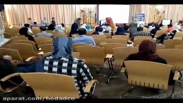 رونمایی محصول جدید شرکت نوآوران رایان هوداد  کومَن