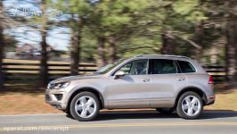 The 2018 Volkswagen Atlas Tiguan