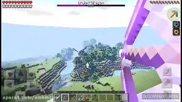 اموزش کامند نویسی یا کد نویسی در Minecraft pe