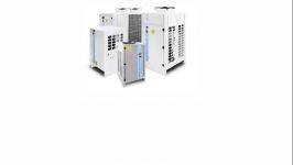 NEW  HITEMA SBS chiller up to 800 kW