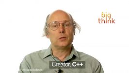 Bjarne Stroustrup The 5 Programming Languages You Need to Know