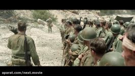 تریلر فیلم Hacksaw Ridge 2016