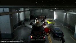 All Dead Rising 4 Easter Eggs