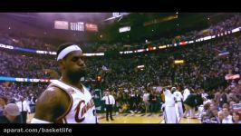 LeBron James  Man Of The Year ᴴᴰ