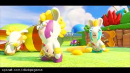 Mario + Rabbids Kingdom Battle Bounce Dash and Blast Your Enemies  Ubisoft US