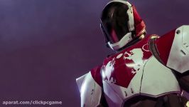 Destiny 2 – Official “Our Darkest Hour” E3 Trailer