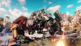 Horizon Zero Dawn  E3 2015 Trailer  PS4