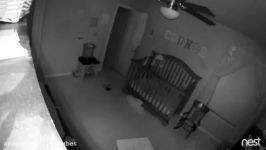 Top 5 Scariest Things Caught On Baby Monitors