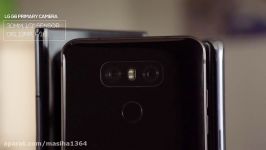 LG G6 vs. Galaxy S8 vs. Xperia XZ Premium  Which one has the ultimate camera