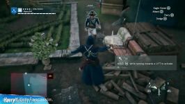 Assassins Creed Unity  Guillotined Trophy Achievement Guide