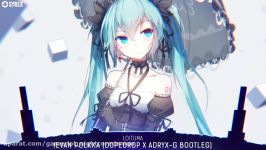 「Nightcore」→ Ievan Polkka Remix