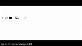 What is a piecewise function an animation.