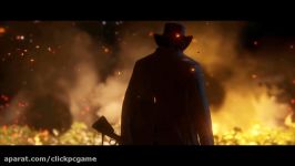 ERSTER OFFIZIELLER RED DEAD REDEMPTION 2 TRAILER ROCKSTAR GAMES DEUTSCH GERMAN