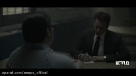 تریلر سریال جنایی Mindhunter