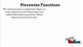 Piecewise functions final