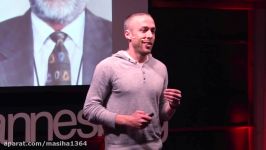 Entrepreneurship will change the face of inequality  Yusuf Randera Rees  TEDxJ