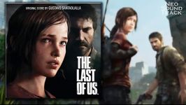 The Last of Us Soundtrack  29. The Path