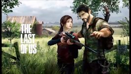 The Last of Us OST 20  All Gone No Escape