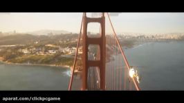 The Crew 2 E3 2017 Cinematic Announcement Trailer  Ubisoft US