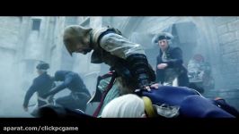 Assassins Creed Unity E3 2014 World Premiere Cinematic Trailer EUROPE