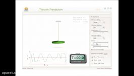 Torsion Pendulum  Amrita University