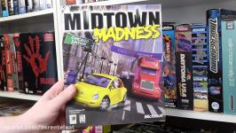 LGR  Midtown Madness 2  PC Game Review