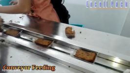 Cake Packing Machine Manufacturers