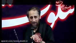 محبان الائمهع احمد واعظی ای عراقی ها حجازی ها 1389