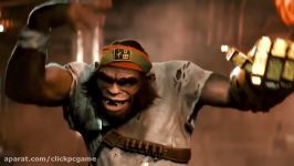 Beyond Good and Evil 2 Why Youll Need a Crew and How to Get One  Ubisoft US