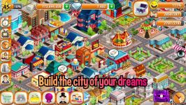 Village City  Island Sim Farm Build Virtual Life