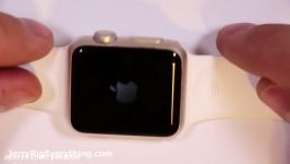 تعویض تاچ ال سی دی اپل واچ Apple Watch