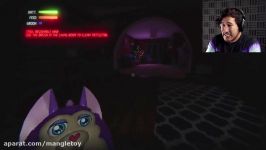 WHY IS THIS GAME SO SCARY  Tattletail #1