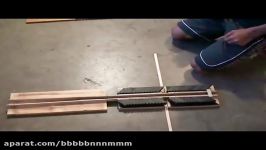 Perpetual Motion Magnetic Science Experiment