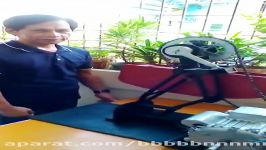 Produce Free Electric Using Bicycle With Pendulum