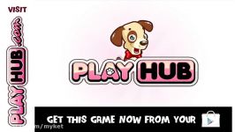 Puppy Teeth Care  Dentist Game