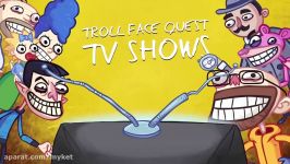 Troll Face Quest TV Shows  Google Play Store Trailer