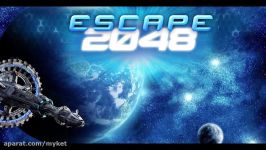 Escape 2048  Trailer