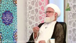 قرآنی به دست حضرت علی تدوین شد چرا قبول نشد پاسخ استاد یوسفی غروی در برنامه پرسمان تاریخی