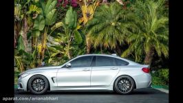 اخبار خودرو  Vorsteiner BMW 4