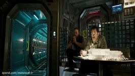 دانلود فیلم بیگانه Alien Covenant 2017  زیرنویس فارسی