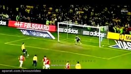 15 Most Creative Penalty Goals in Football